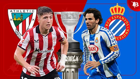  Nhận định bóng đá Bilbao vs Espanyol, 03h00 ngày 23/12: ‘Cày điểm’ ở San Mames